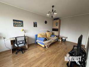 1-к квартира, вторичка, 30м2, 5/5 этаж