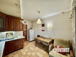 2-к квартира, вторичка, 59м2, 3/5 этаж