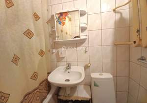 2-к квартира, вторичка, 44м2, 1/5 этаж