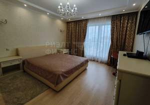 3-к квартира, вторичка, 103м2, 6/12 этаж