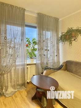 1-к квартира, вторичка, 30м2, 4/5 этаж