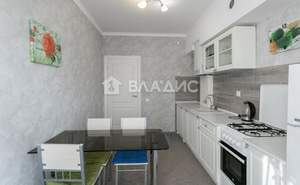 1-к квартира, вторичка, 40м2, 6/9 этаж