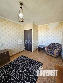 3-к квартира, вторичка, 69м2, 6/6 этаж