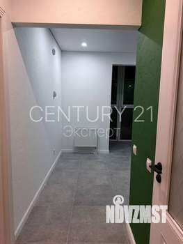 1-к квартира, вторичка, 33м2, 1/10 этаж