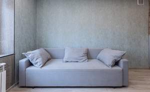 Студия квартира, вторичка, 13м2, 4/5 этаж