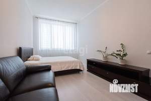 2-к квартира, вторичка, 70м2, 6/8 этаж