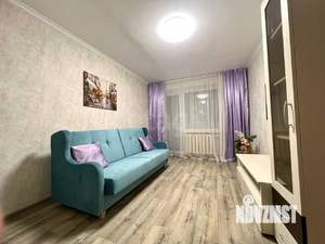 2-к квартира, вторичка, 43м2, 2/5 этаж