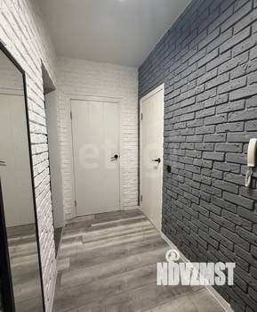 1-к квартира, вторичка, 36м2, 7/9 этаж