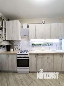 1-к квартира, вторичка, 35м2, 1/9 этаж