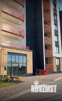 2-к квартира, вторичка, 52м2, 7/9 этаж