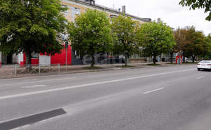 1-к квартира, вторичка, 44м2, 4/5 этаж