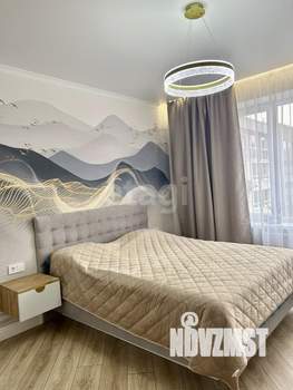 2-к квартира, вторичка, 58м2, 8/9 этаж