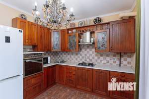 3-к квартира, вторичка, 103м2, 6/7 этаж