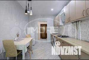 1-к квартира, вторичка, 38м2, 2/8 этаж