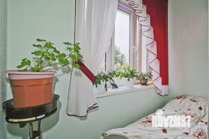1-к квартира, вторичка, 38м2, 1/9 этаж