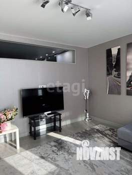 2-к квартира, вторичка, 62м2, 4/8 этаж