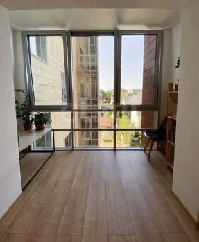 1-к квартира, вторичка, 47м2, 4/8 этаж