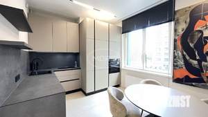 1-к квартира, вторичка, 38м2, 3/12 этаж