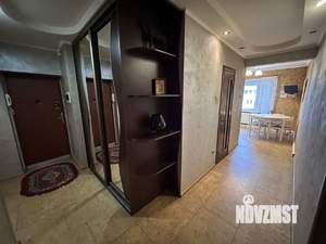 4-к квартира, вторичка, 123м2, 4/5 этаж