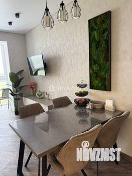 2-к квартира, вторичка, 69м2, 6/10 этаж