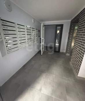 1-к квартира, вторичка, 39м2, 4/10 этаж