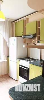 2-к квартира, вторичка, 50м2, 1/5 этаж