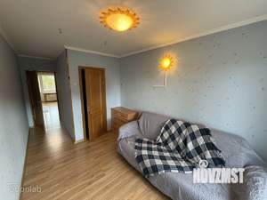 3-к квартира, вторичка, 60м2, 5/5 этаж