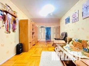 3-к квартира, вторичка, 59м2, 1/5 этаж