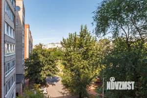 3-к квартира, вторичка, 61м2, 5/9 этаж