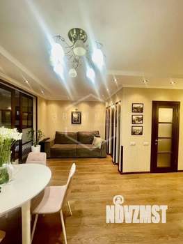 2-к квартира, вторичка, 60м2, 5/10 этаж