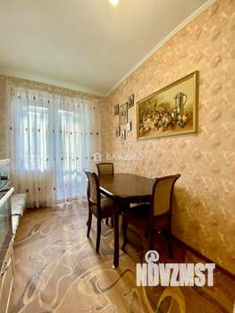 2-к квартира, вторичка, 58м2, 1/5 этаж