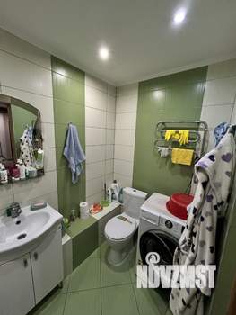 2-к квартира, вторичка, 49м2, 5/5 этаж