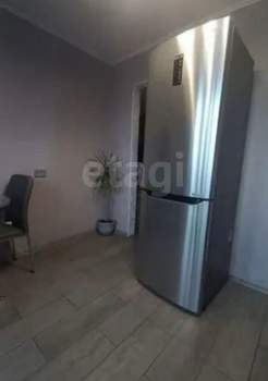 1-к квартира, вторичка, 28м2, 8/9 этаж