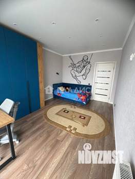 2-к квартира, вторичка, 63м2, 4/10 этаж