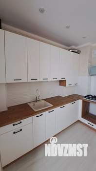 1-к квартира, вторичка, 41м2, 15/16 этаж