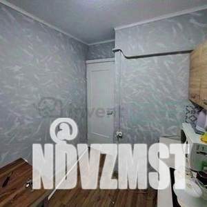 1-к квартира, вторичка, 24м2, 1/5 этаж