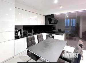 3-к квартира, вторичка, 98м2, 6/12 этаж