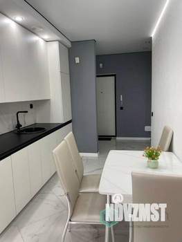 1-к квартира, вторичка, 35м2, 6/6 этаж