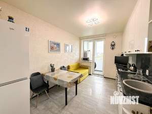 1-к квартира, вторичка, 33м2, 9/10 этаж