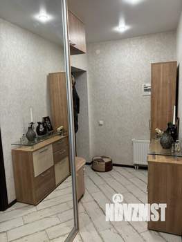 1-к квартира, вторичка, 39м2, 6/9 этаж