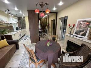 2-к квартира, вторичка, 43м2, 2/3 этаж