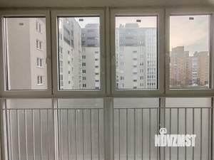 1-к квартира, вторичка, 43м2, 2/9 этаж