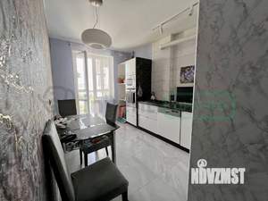 2-к квартира, вторичка, 60м2, 9/10 этаж