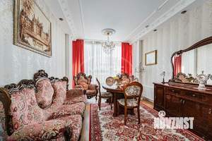 3-к квартира, вторичка, 111м2, 4/9 этаж