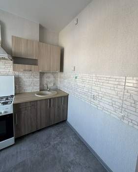 1-к квартира, вторичка, 35м2, 1/4 этаж