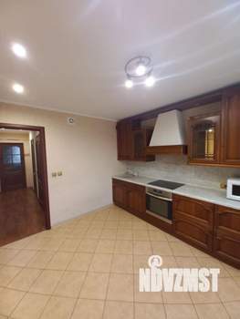 3-к квартира, вторичка, 96м2, 10/12 этаж