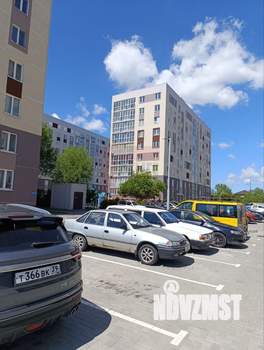 1-к квартира, вторичка, 43м2, 1/8 этаж