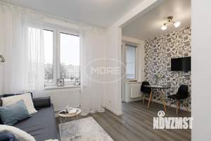 Студия квартира, вторичка, 23м2, 4/9 этаж