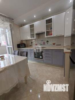2-к квартира, вторичка, 67м2, 1/11 этаж