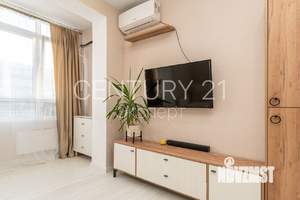 Студия квартира, вторичка, 22м2, 13/16 этаж